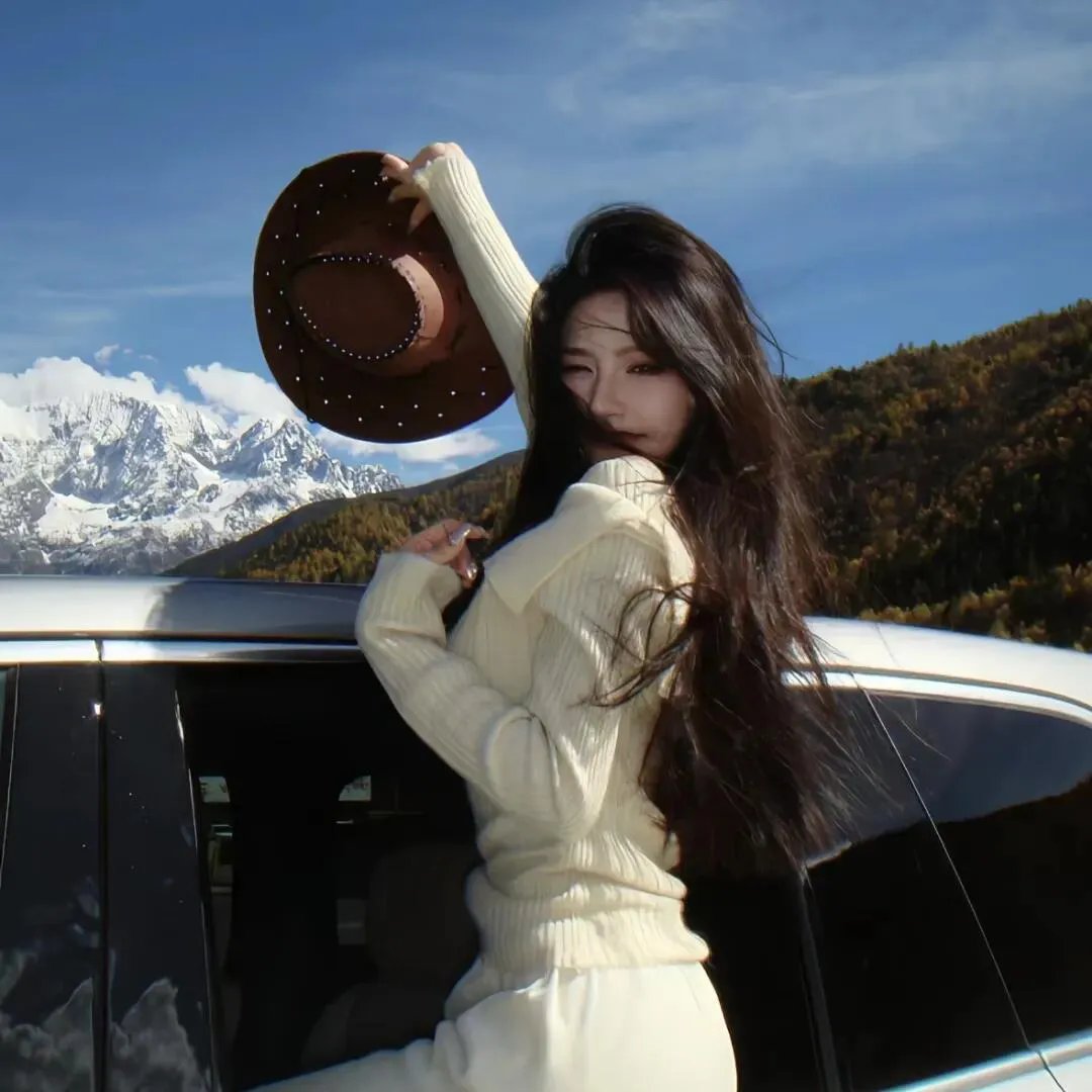 法洛丽亚雪山索道