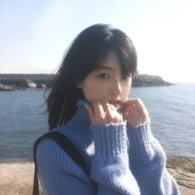 幸运女士