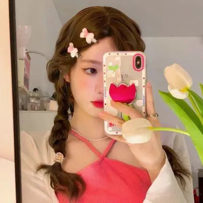 红粉女海盗